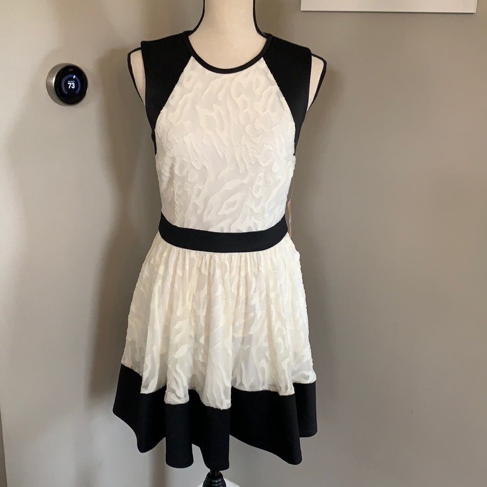 Rachel Roy NWT $119 dress - Picture 1 of 10